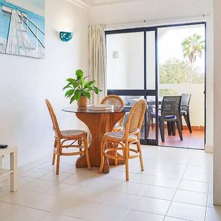 Duplex T0+1 Para 4 Pessoas Ταβίρα Εξωτερικό φωτογραφία