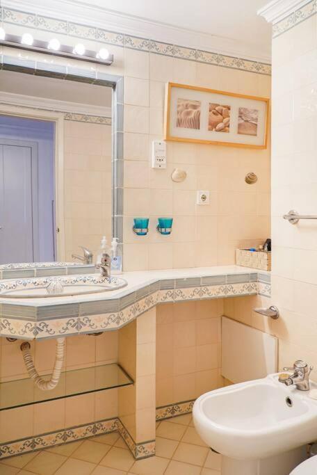 Duplex T0+1 Para 4 Pessoas Ταβίρα Εξωτερικό φωτογραφία