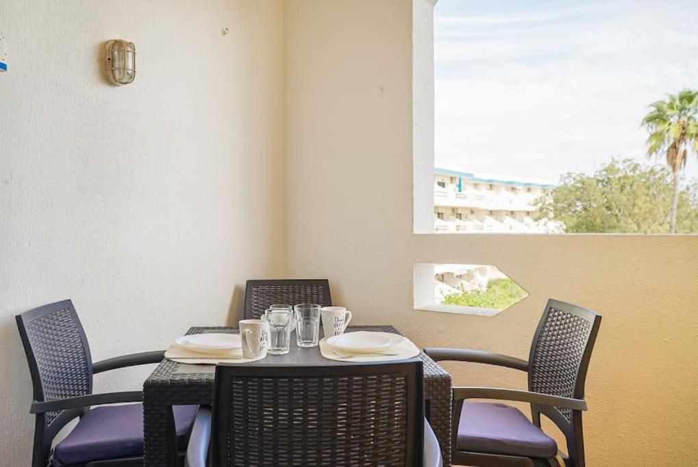Duplex T0+1 Para 4 Pessoas Ταβίρα Εξωτερικό φωτογραφία